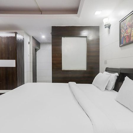 Hotel O The Casa Picolla Patna  Kültér fotó