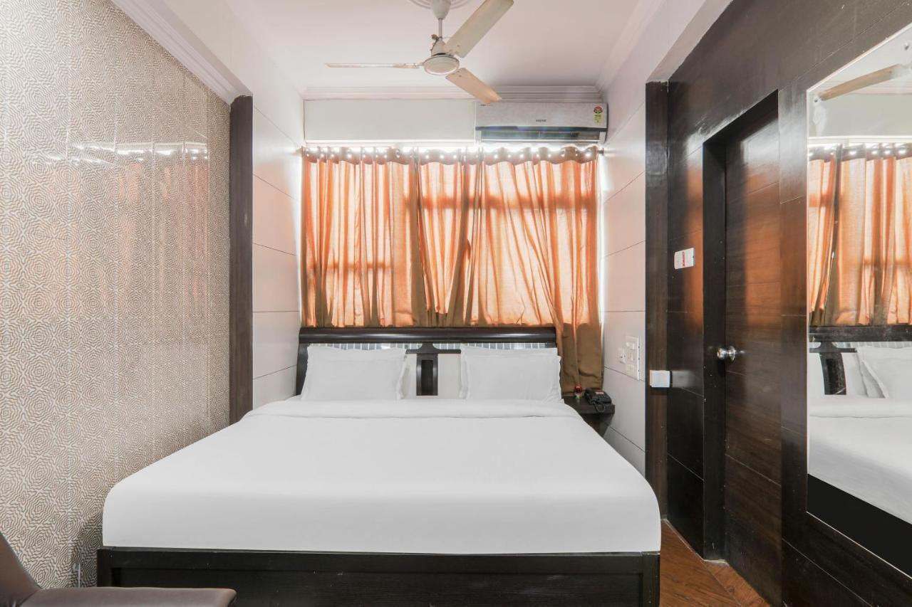 Hotel O The Casa Picolla Patna  Kültér fotó