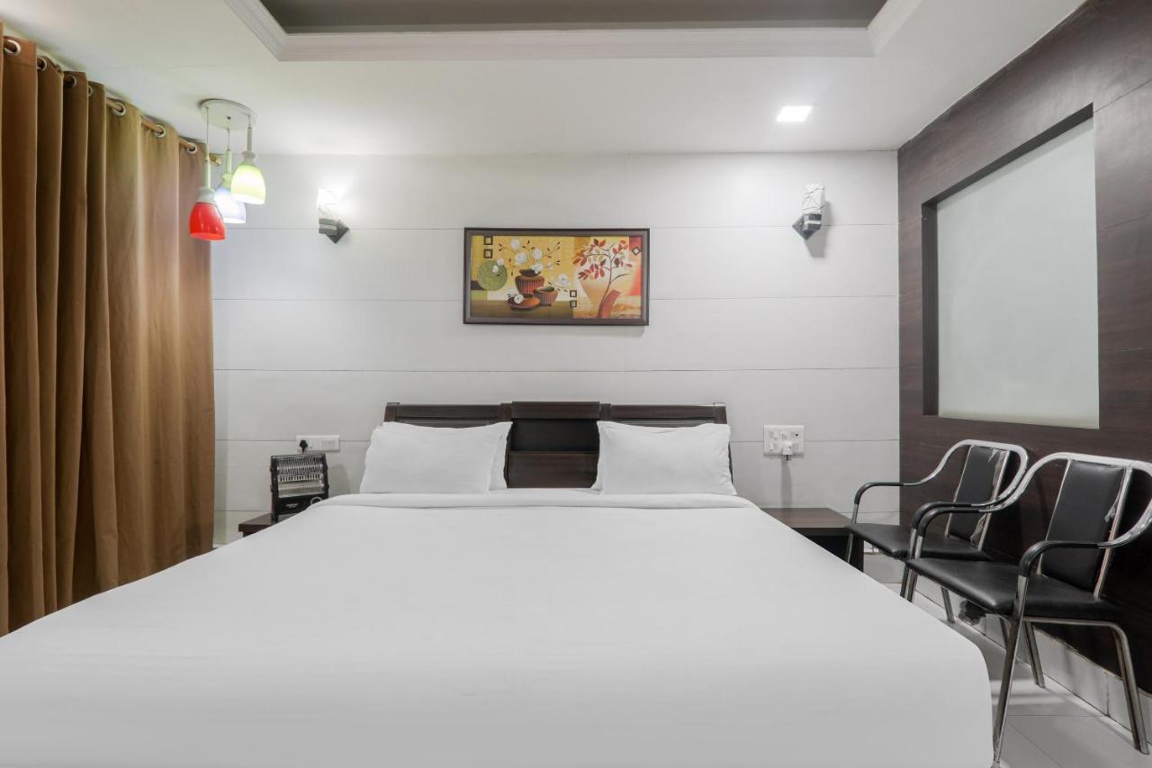 Hotel O The Casa Picolla Patna  Kültér fotó