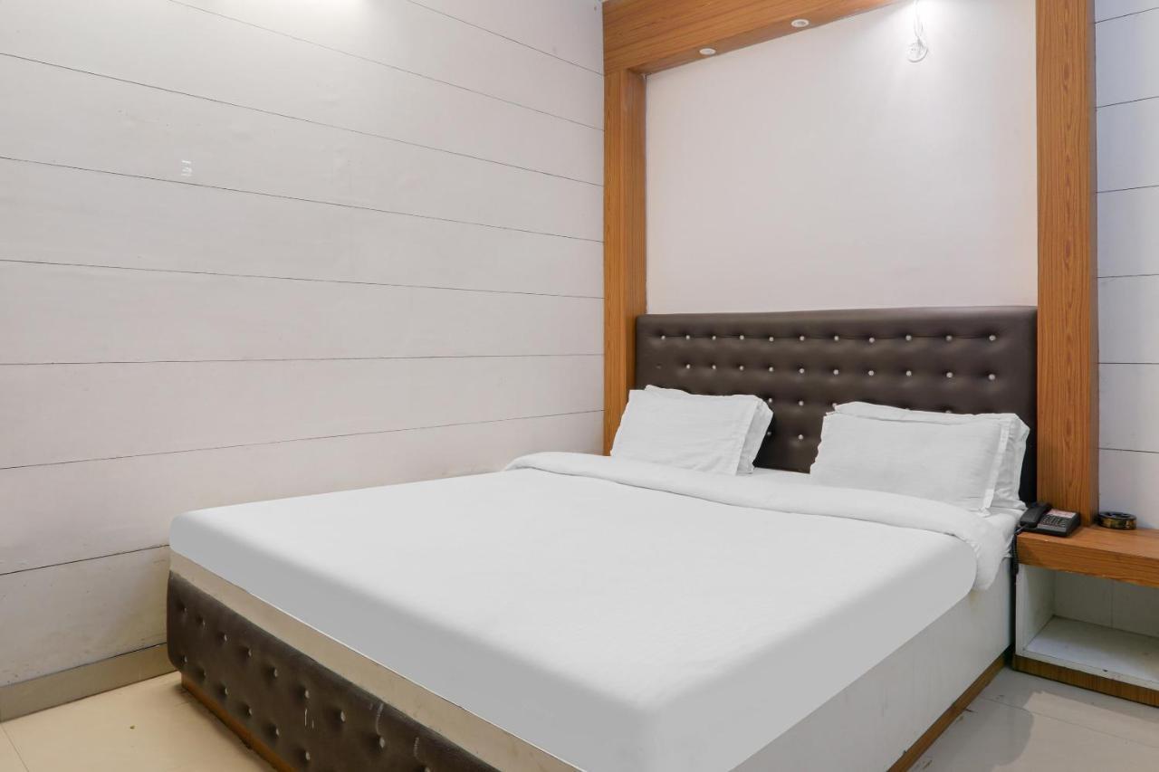 Hotel O The Casa Picolla Patna  Kültér fotó