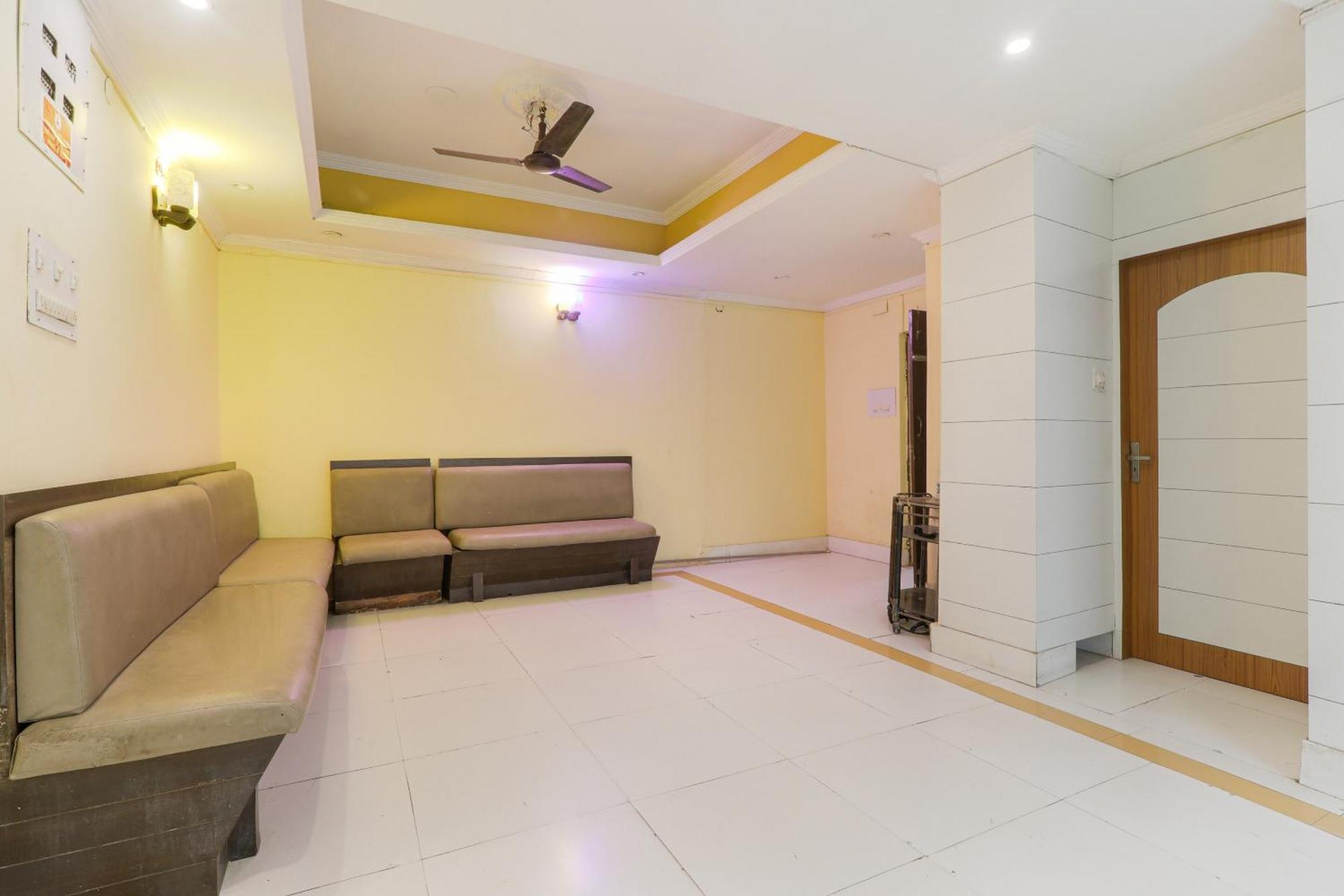 Hotel O The Casa Picolla Patna  Kültér fotó