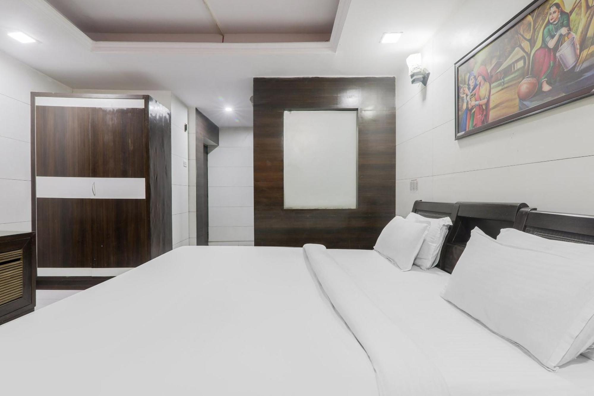 Hotel O The Casa Picolla Patna  Kültér fotó