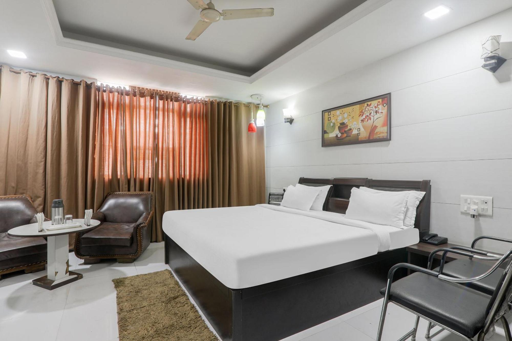 Hotel O The Casa Picolla Patna  Kültér fotó