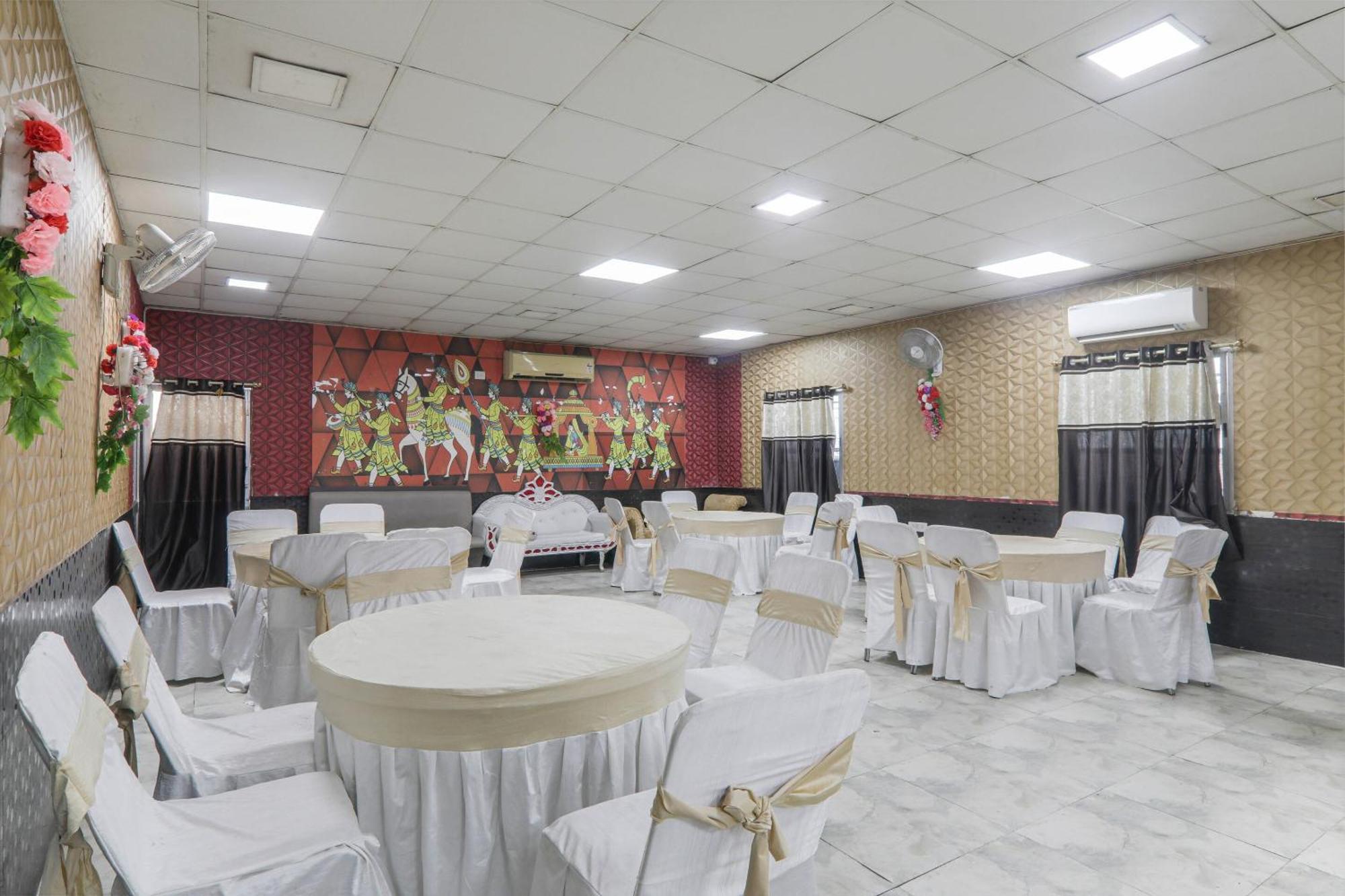 Hotel O The Casa Picolla Patna  Kültér fotó